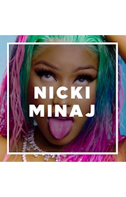 Nicki Minaj